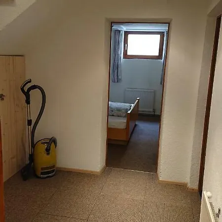 Apartment Ferienhaus Solden