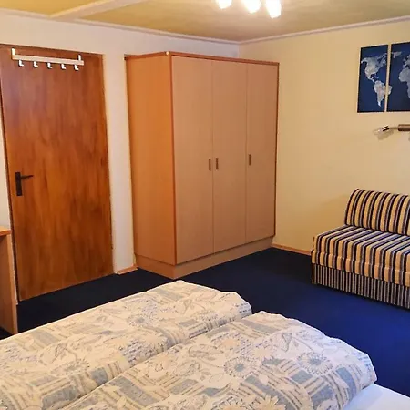 Apartment Ferienhaus Solden