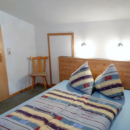 Ferienhaus Solden