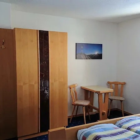 Ferienhaus Apartment *