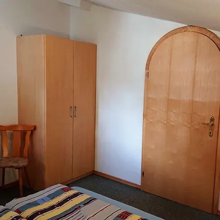 Apartment Ferienhaus *