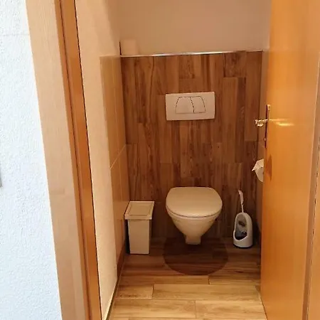 Ferienhaus Apartment