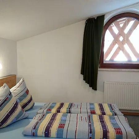 Ferienhaus Apartment *