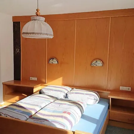 Ferienhaus Apartment