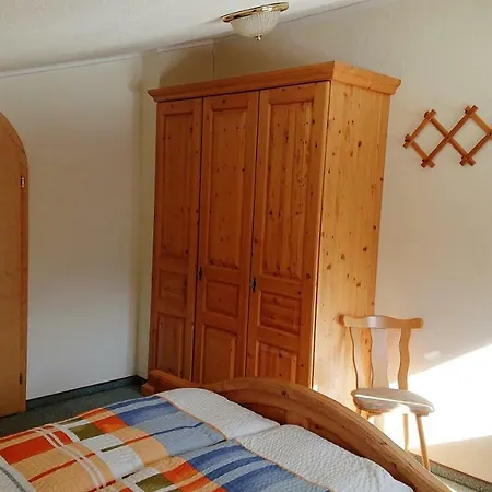 Ferienhaus Apartment *