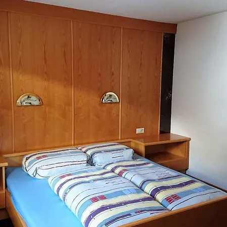 Ferienhaus Apartment