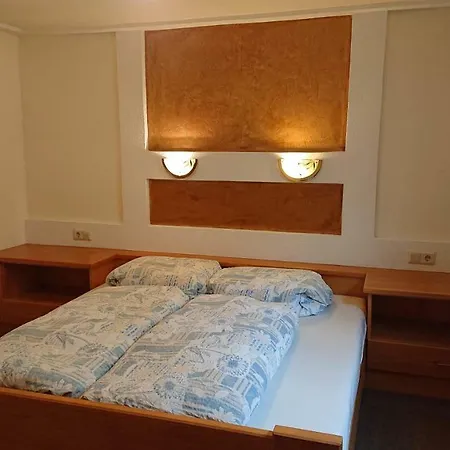 Apartment Ferienhaus *
