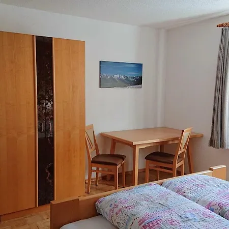Apartment Ferienhaus