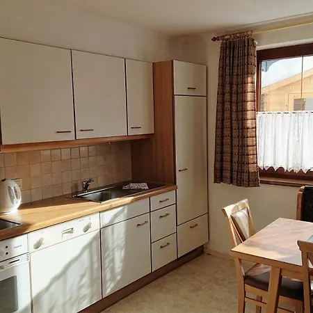 Ferienhaus Apartment